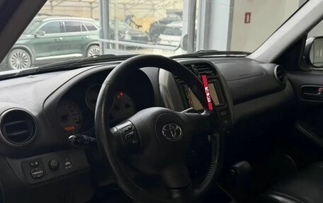 Toyota RAV4, 2005 год, 850 000 рублей, 7 фотография