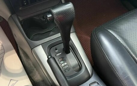 Toyota RAV4, 2005 год, 850 000 рублей, 11 фотография