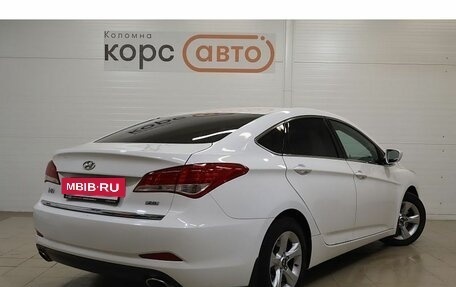 Hyundai i40 I рестайлинг, 2013 год, 882 400 рублей, 3 фотография