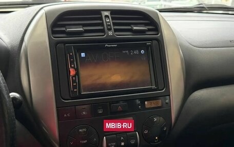 Toyota RAV4, 2005 год, 850 000 рублей, 10 фотография