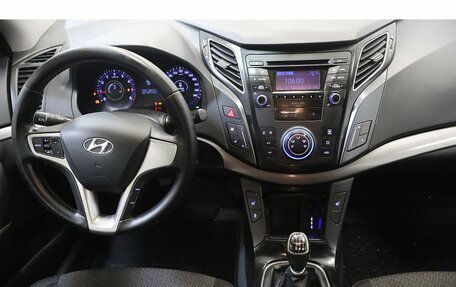 Hyundai i40 I рестайлинг, 2013 год, 882 400 рублей, 9 фотография