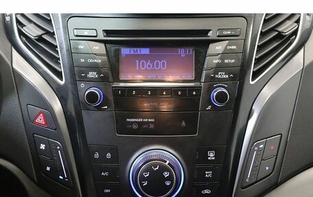 Hyundai i40 I рестайлинг, 2013 год, 882 400 рублей, 10 фотография