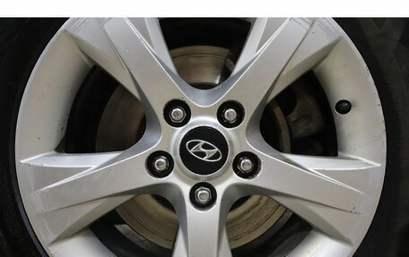 Hyundai i40 I рестайлинг, 2013 год, 882 400 рублей, 14 фотография