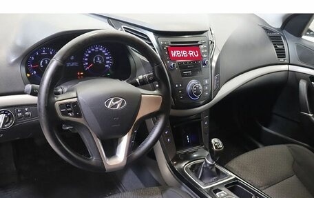 Hyundai i40 I рестайлинг, 2013 год, 882 400 рублей, 6 фотография