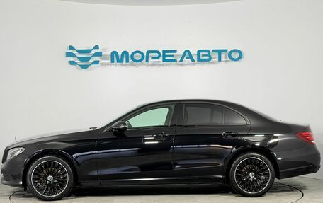 Mercedes-Benz E-Класс, 2019 год, 2 320 000 рублей, 8 фотография