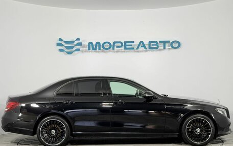 Mercedes-Benz E-Класс, 2019 год, 2 320 000 рублей, 4 фотография