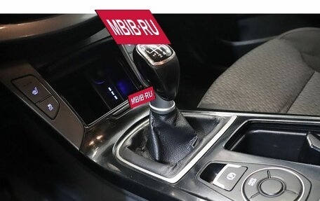 Hyundai i40 I рестайлинг, 2013 год, 882 400 рублей, 11 фотография