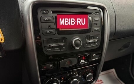 Renault Duster I рестайлинг, 2012 год, 729 000 рублей, 18 фотография