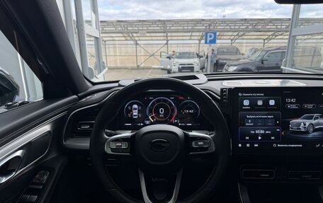 GAC GS8, 2024 год, 3 700 000 рублей, 8 фотография