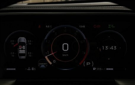 GAC GS8, 2024 год, 3 700 000 рублей, 12 фотография