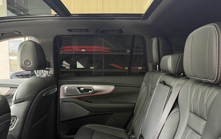 GAC GS8, 2024 год, 3 700 000 рублей, 14 фотография