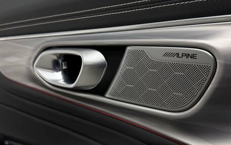 GAC GS8, 2024 год, 3 700 000 рублей, 13 фотография