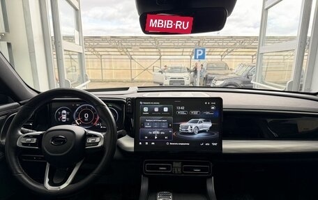 GAC GS8, 2024 год, 3 700 000 рублей, 9 фотография
