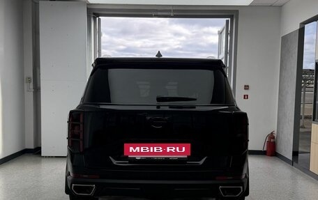 GAC GS8, 2024 год, 3 700 000 рублей, 4 фотография