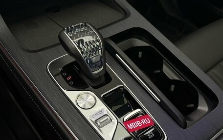 GAC GS8, 2024 год, 3 700 000 рублей, 11 фотография