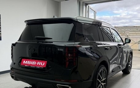 GAC GS8, 2024 год, 3 700 000 рублей, 5 фотография