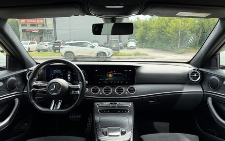 Mercedes-Benz E-Класс, 2021 год, 3 650 000 рублей, 12 фотография