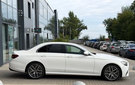 Mercedes-Benz E-Класс, 2021 год, 3 650 000 рублей, 9 фотография