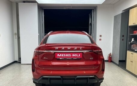 Haval F7x I, 2023 год, 2 190 000 рублей, 5 фотография