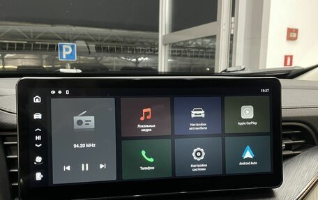 Haval F7x I, 2023 год, 2 190 000 рублей, 14 фотография