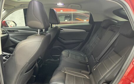 Haval F7x I, 2023 год, 2 190 000 рублей, 9 фотография