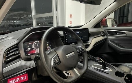 Haval F7x I, 2023 год, 2 190 000 рублей, 7 фотография
