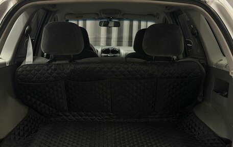 Hyundai Santa Fe III рестайлинг, 2001 год, 469 999 рублей, 6 фотография