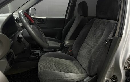 Hyundai Santa Fe III рестайлинг, 2001 год, 469 999 рублей, 7 фотография