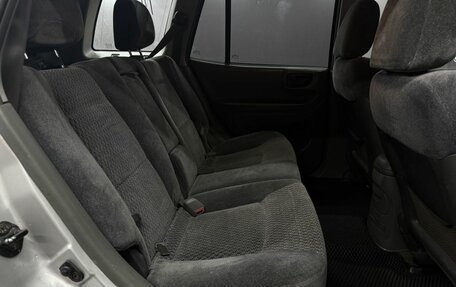 Hyundai Santa Fe III рестайлинг, 2001 год, 469 999 рублей, 18 фотография