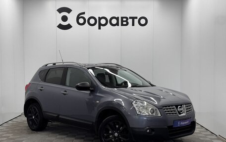 Nissan Qashqai, 2009 год, 780 000 рублей, 3 фотография
