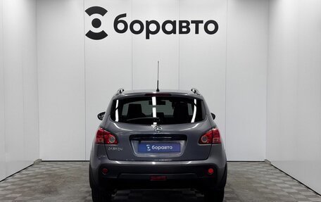 Nissan Qashqai, 2009 год, 780 000 рублей, 6 фотография