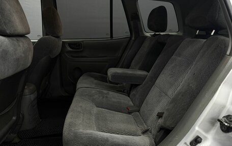 Hyundai Santa Fe III рестайлинг, 2001 год, 469 999 рублей, 19 фотография