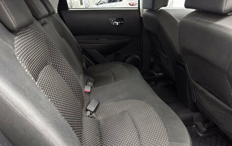 Nissan Qashqai, 2009 год, 780 000 рублей, 11 фотография