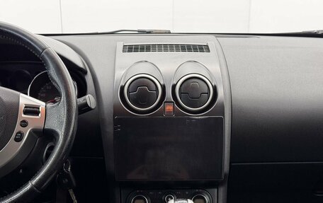 Nissan Qashqai, 2009 год, 780 000 рублей, 9 фотография