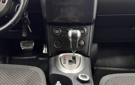 Nissan Qashqai, 2009 год, 780 000 рублей, 8 фотография