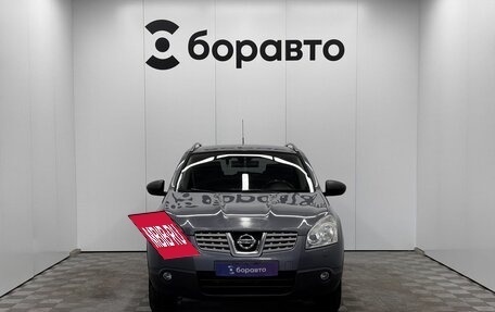 Nissan Qashqai, 2009 год, 780 000 рублей, 5 фотография