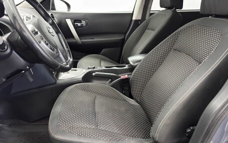 Nissan Qashqai, 2009 год, 780 000 рублей, 15 фотография