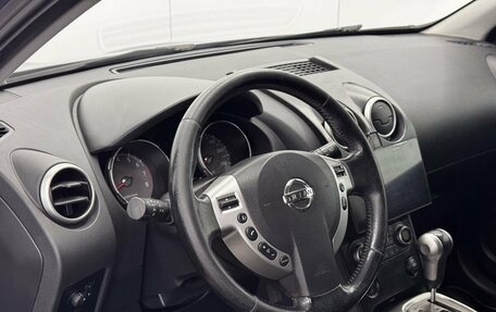 Nissan Qashqai, 2009 год, 780 000 рублей, 14 фотография