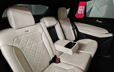 Mercedes-Benz GLE Coupe, 2016 год, 4 050 000 рублей, 17 фотография