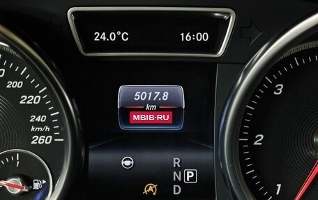 Mercedes-Benz GLE Coupe, 2016 год, 4 050 000 рублей, 18 фотография