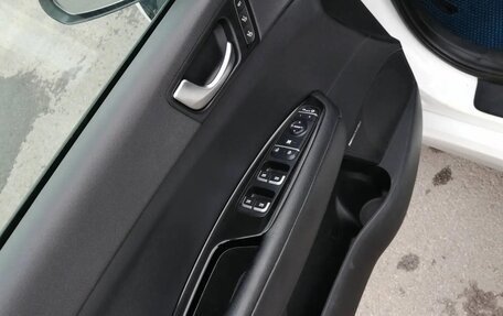 KIA Optima IV, 2017 год, 1 700 000 рублей, 13 фотография