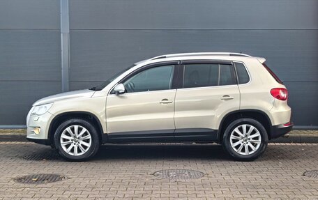 Volkswagen Tiguan I, 2010 год, 1 149 000 рублей, 2 фотография