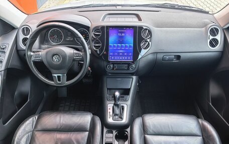Volkswagen Tiguan I, 2010 год, 1 149 000 рублей, 6 фотография