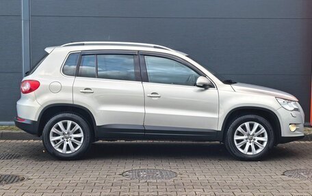 Volkswagen Tiguan I, 2010 год, 1 149 000 рублей, 3 фотография
