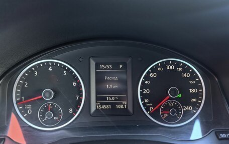 Volkswagen Tiguan I, 2010 год, 1 149 000 рублей, 8 фотография