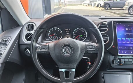 Volkswagen Tiguan I, 2010 год, 1 149 000 рублей, 7 фотография