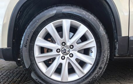 Volkswagen Tiguan I, 2010 год, 1 149 000 рублей, 20 фотография