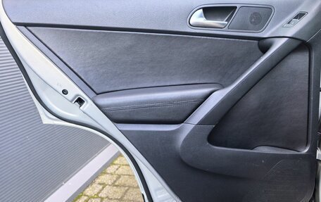 Volkswagen Tiguan I, 2010 год, 1 149 000 рублей, 13 фотография