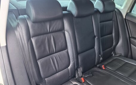 Volkswagen Tiguan I, 2010 год, 1 149 000 рублей, 17 фотография
