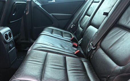 Volkswagen Tiguan I, 2010 год, 1 149 000 рублей, 15 фотография